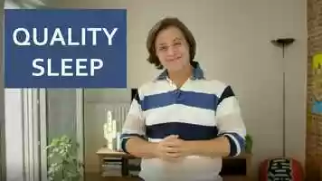 Free download The Importance of getting Quality Sleep video and edit with RedcoolMedia movie maker MovieStudio video editor online and AudioStudio audio editor onlin