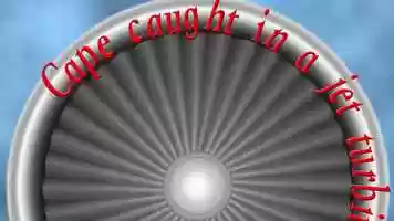 Free download The Incredibles - No Capes! video and edit with RedcoolMedia movie maker MovieStudio video editor online and AudioStudio audio editor onlin