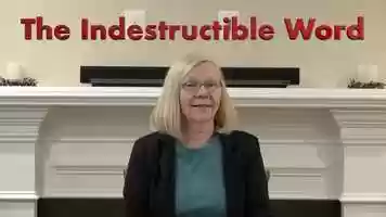 Free download The Indestructible Word video and edit with RedcoolMedia movie maker MovieStudio video editor online and AudioStudio audio editor onlin