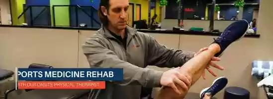 Free download The Institute for Athletic Medicine (Website Banner Video) video and edit with RedcoolMedia movie maker MovieStudio video editor online and AudioStudio audio editor onlin