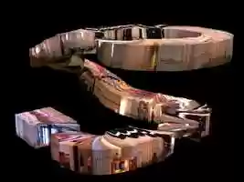 Free download The Invisible Shape of Things Past, 2006 video and edit with RedcoolMedia movie maker MovieStudio video editor online and AudioStudio audio editor onlin