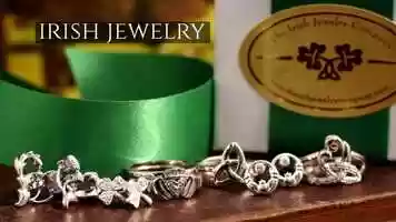 Free download The_Irish_Jewelry_Company  true Irish Jeweler_720p.mp4 video and edit with RedcoolMedia movie maker MovieStudio video editor online and AudioStudio audio editor onlin