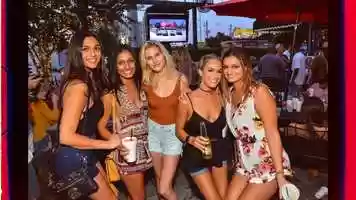 Free download The Ivy  Bar Stool Sports Big Game Weekend video and edit with RedcoolMedia movie maker MovieStudio video editor online and AudioStudio audio editor onlin