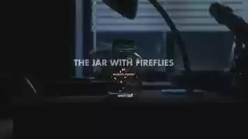 Free download The Jar with fireflies video and edit with RedcoolMedia movie maker MovieStudio video editor online and AudioStudio audio editor onlin