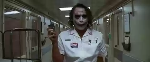 Free download The Joker I Despicable (An Edit by: John Cook) video and edit with RedcoolMedia movie maker MovieStudio video editor online and AudioStudio audio editor onlin