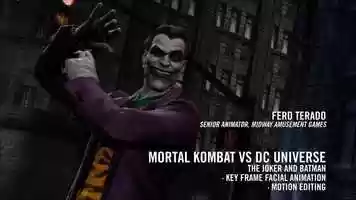 Free download The Joker: Nothing Up My Sleeve video and edit with RedcoolMedia movie maker MovieStudio video editor online and AudioStudio audio editor onlin