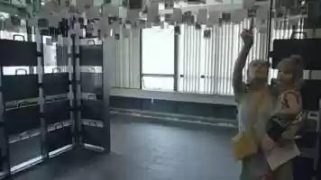 Free download The Journey Creative Grounds 2019 video and edit with RedcoolMedia movie maker MovieStudio video editor online and AudioStudio audio editor onlin