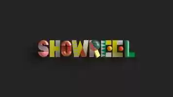 Free download The Kinetic Showreel video and edit with RedcoolMedia movie maker MovieStudio video editor online and AudioStudio audio editor onlin