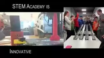 Free download The Knights STEM Academy at Kenowa Hills video and edit with RedcoolMedia movie maker MovieStudio video editor online and AudioStudio audio editor onlin