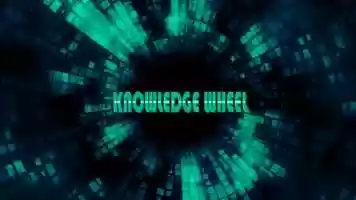 Free download The Knowledge Wheel video and edit with RedcoolMedia movie maker MovieStudio video editor online and AudioStudio audio editor onlin