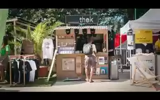 Free download ___Thek x SKTW video and edit with RedcoolMedia movie maker MovieStudio video editor online and AudioStudio audio editor onlin