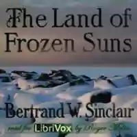 Free download The Land of Frozen Suns audio book and edit with RedcoolMedia movie maker MovieStudio video editor online and AudioStudio audio editor onlin