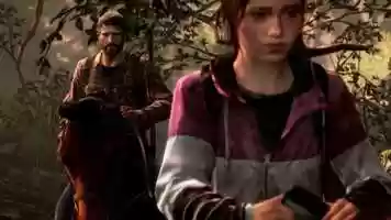 Free download The Last Of Us Remastered PS4 E3 2014 Trailer video and edit with RedcoolMedia movie maker MovieStudio video editor online and AudioStudio audio editor onlin