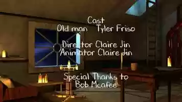 Free download The Last True Hermit video and edit with RedcoolMedia movie maker MovieStudio video editor online and AudioStudio audio editor onlin