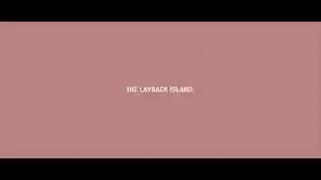 Free download THE LAYBACK ISLAND. video and edit with RedcoolMedia movie maker MovieStudio video editor online and AudioStudio audio editor onlin