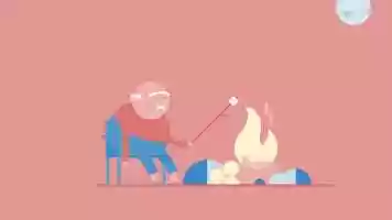 Free download The Lazy Outdoorsman video and edit with RedcoolMedia movie maker MovieStudio video editor online and AudioStudio audio editor onlin