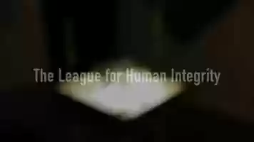 Free download The League for Human Integrity - Bianca Tainsh video and edit with RedcoolMedia movie maker MovieStudio video editor online and AudioStudio audio editor onlin