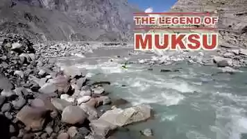 Free download The Legend of Muksu - Behind The Scene 1 video and edit with RedcoolMedia movie maker MovieStudio video editor online and AudioStudio audio editor onlin