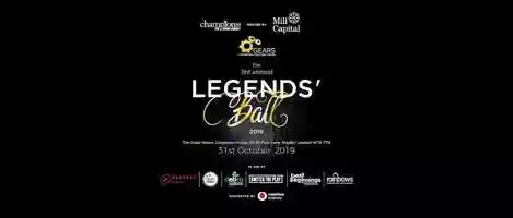 Free download The Legends Ball October 2019, JW Marriott Grosvenor House London video and edit with RedcoolMedia movie maker MovieStudio video editor online and AudioStudio audio editor onlin