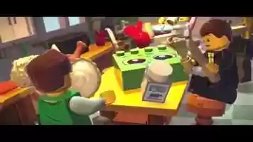 Free download The Lego Movie 2 Videogame All Cutscenes video and edit with RedcoolMedia movie maker MovieStudio video editor online and AudioStudio audio editor onlin