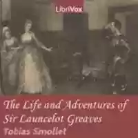 Free download The Life and Adventures of Sir Launcelot Greaves audio book and edit with RedcoolMedia movie maker MovieStudio video editor online and AudioStudio audio editor onlin
