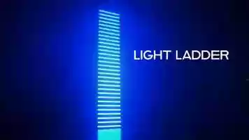 Free download The Light Ladder video and edit with RedcoolMedia movie maker MovieStudio video editor online and AudioStudio audio editor onlin