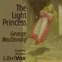 Free download The Light Princess audio book and edit with RedcoolMedia movie maker MovieStudio video editor online and AudioStudio audio editor onlin
