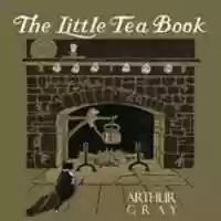 Free download The Little Tea Book audio book and edit with RedcoolMedia movie maker MovieStudio video editor online and AudioStudio audio editor onlin
