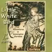 Free download The Little White Bird audio book and edit with RedcoolMedia movie maker MovieStudio video editor online and AudioStudio audio editor onlin