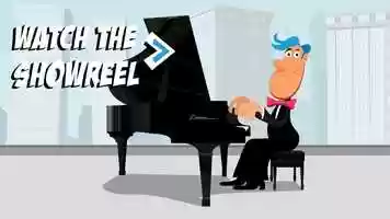 Free download The Lunar Pictures Showreel video and edit with RedcoolMedia movie maker MovieStudio video editor online and AudioStudio audio editor onlin