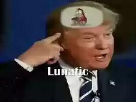Free download The Lunatic video and edit with RedcoolMedia movie maker MovieStudio video editor online and AudioStudio audio editor onlin