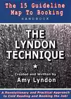 Free download The Lyndon Technique Book Testimonial video and edit with RedcoolMedia movie maker MovieStudio video editor online and AudioStudio audio editor onlin