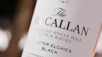 Free download The Macallan - Easter Elchies Black video and edit with RedcoolMedia movie maker MovieStudio video editor online and AudioStudio audio editor onlin
