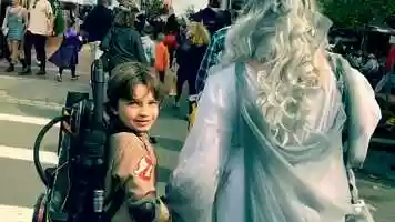 Free download The Magic of Salem video and edit with RedcoolMedia movie maker MovieStudio video editor online and AudioStudio audio editor onlin