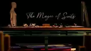 Free download The Magic of Suits / Brunello Cucinelli video and edit with RedcoolMedia movie maker MovieStudio video editor online and AudioStudio audio editor onlin