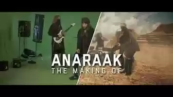 Free download The Making of ANARAAK Music Video video and edit with RedcoolMedia movie maker MovieStudio video editor online and AudioStudio audio editor onlin