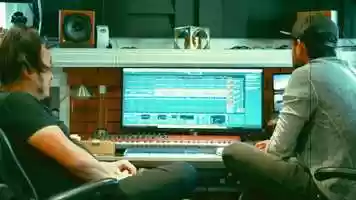 Free download The Making of Revolution video and edit with RedcoolMedia movie maker MovieStudio video editor online and AudioStudio audio editor onlin