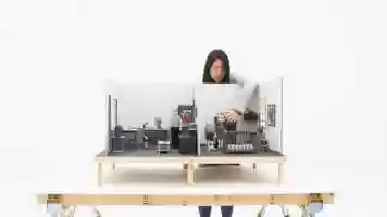 Free download The Making of SISTER/妹妹 video and edit with RedcoolMedia movie maker MovieStudio video editor online and AudioStudio audio editor onlin