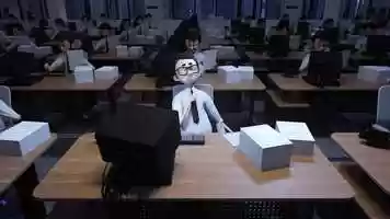 Free download THE MATRIX-SYSTEMCONTROL video and edit with RedcoolMedia movie maker MovieStudio video editor online and AudioStudio audio editor onlin