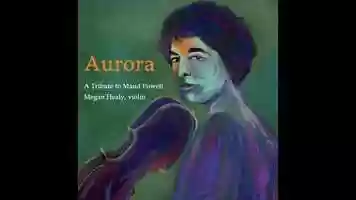 Free download The Maud Powell Project - Outdoor Performance video and edit with RedcoolMedia movie maker MovieStudio video editor online and AudioStudio audio editor onlin