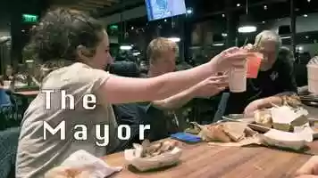 Free download The Mayor TRAILER video and edit with RedcoolMedia movie maker MovieStudio video editor online and AudioStudio audio editor onlin