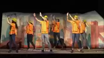 Free download Theme Song - Concrete and Cranes video and edit with RedcoolMedia movie maker MovieStudio video editor online and AudioStudio audio editor onlin