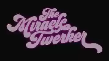 Free download The Miracle Twerker (trailer) video and edit with RedcoolMedia movie maker MovieStudio video editor online and AudioStudio audio editor onlin