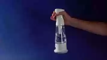 Free download The mist spray of Toucan Eco eSpray video and edit with RedcoolMedia movie maker MovieStudio video editor online and AudioStudio audio editor onlin