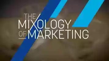 Free download The Mixology of Marketing video and edit with RedcoolMedia movie maker MovieStudio video editor online and AudioStudio audio editor onlin