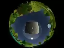 Free download the moon teaser FE 1024_Cite des sciences video and edit with RedcoolMedia movie maker MovieStudio video editor online and AudioStudio audio editor onlin