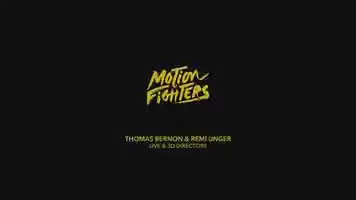 Free download The Motion Fighters - 9 years video and edit with RedcoolMedia movie maker MovieStudio video editor online and AudioStudio audio editor onlin