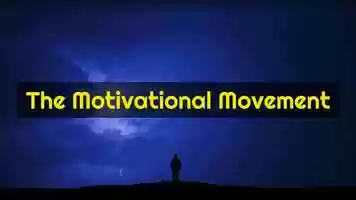 Free download The Motivational Movement- Episode 7 video and edit with RedcoolMedia movie maker MovieStudio video editor online and AudioStudio audio editor onlin