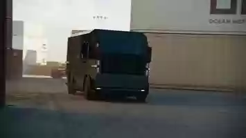 Free download The Multi-Purpose Delivery Vehicle - Canoo | Lukas Dong video and edit with RedcoolMedia movie maker MovieStudio video editor online and AudioStudio audio editor onlin