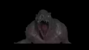 Free download The Mummy (short film) - Character animation. video and edit with RedcoolMedia movie maker MovieStudio video editor online and AudioStudio audio editor onlin